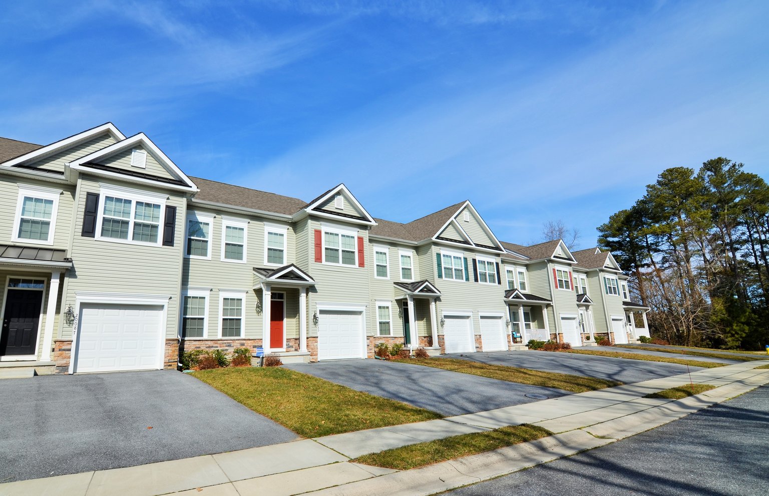 Rehoboth Beach Vacation Rental