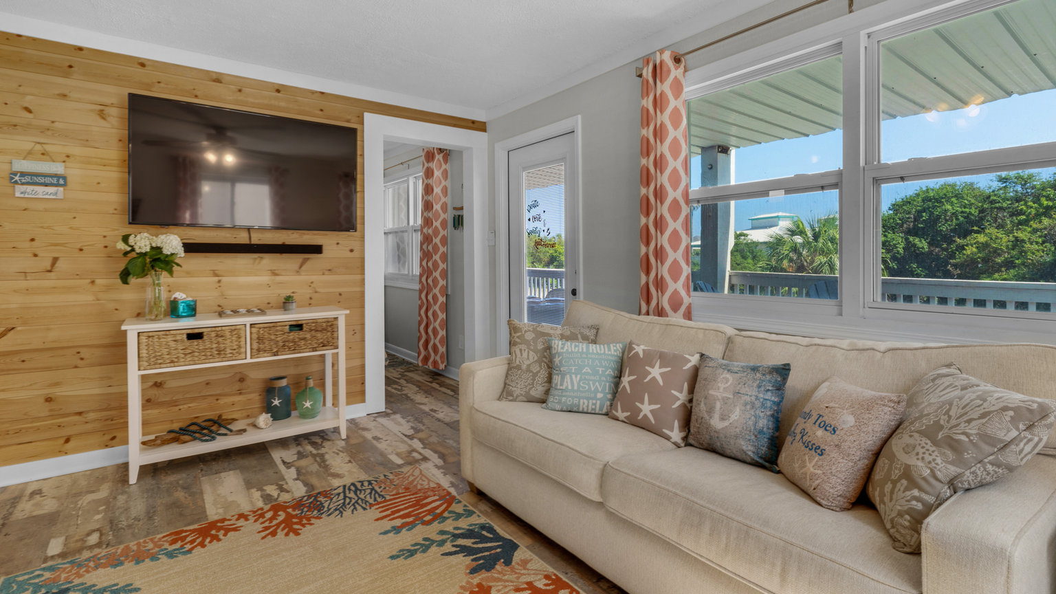Laguna Beach Vacation Rental