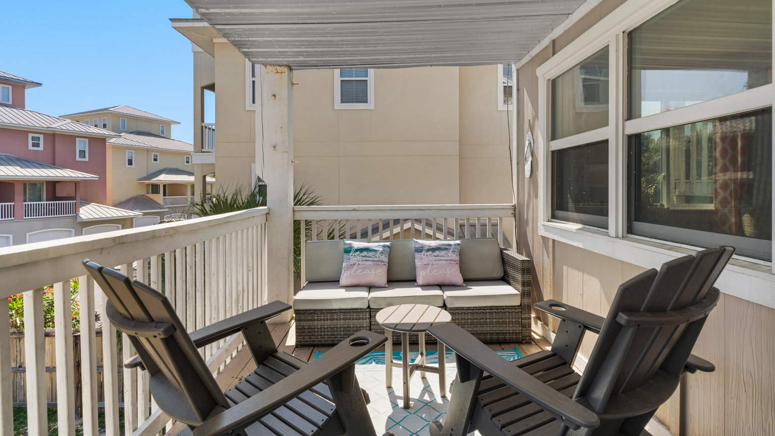 Laguna Beach Vacation Rental