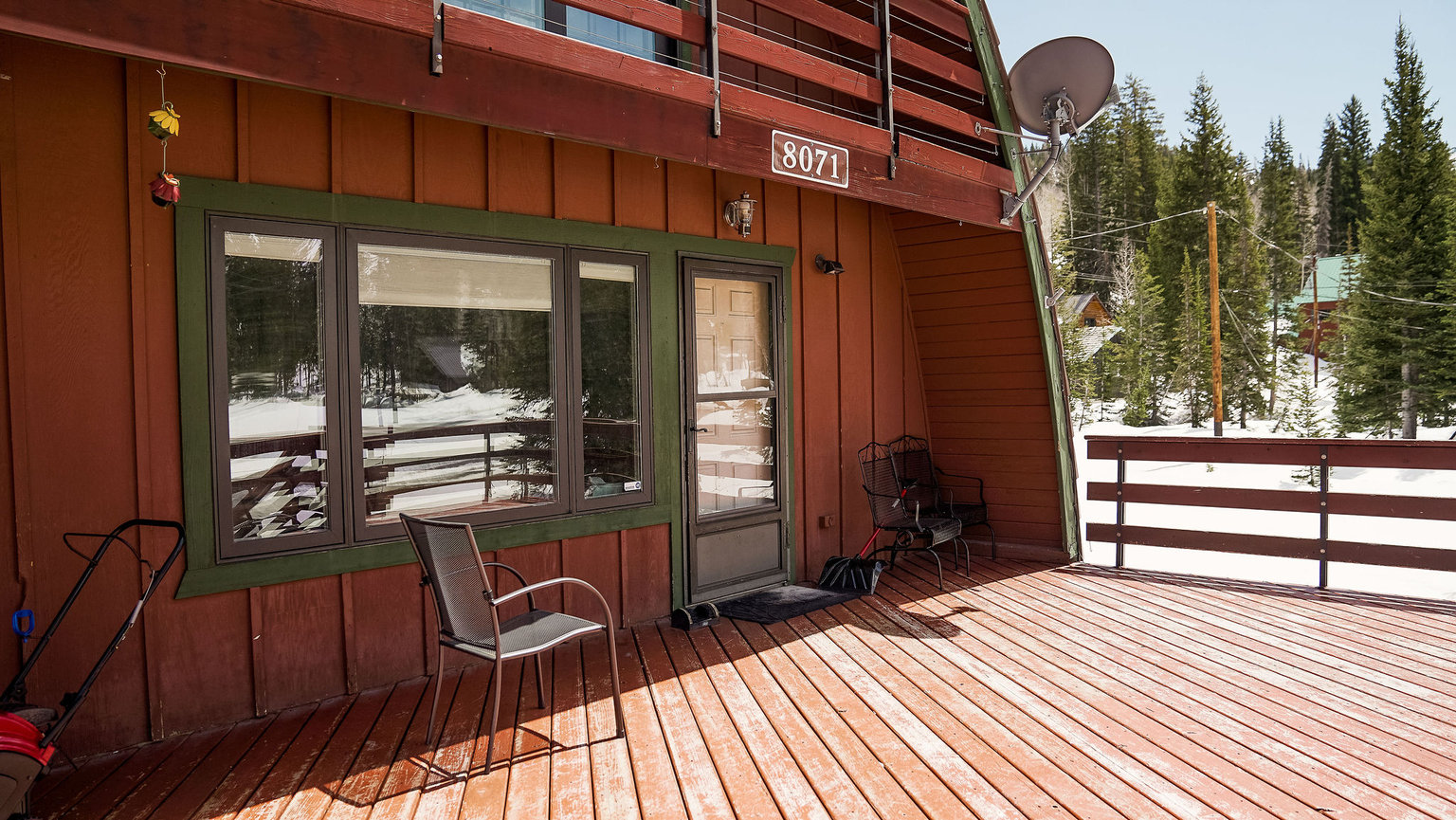 Brighton Vacation Rental