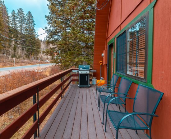 Brighton Vacation Rental