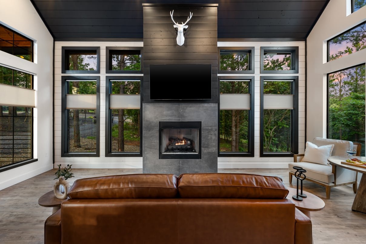 Broken Bow Vacation Rental