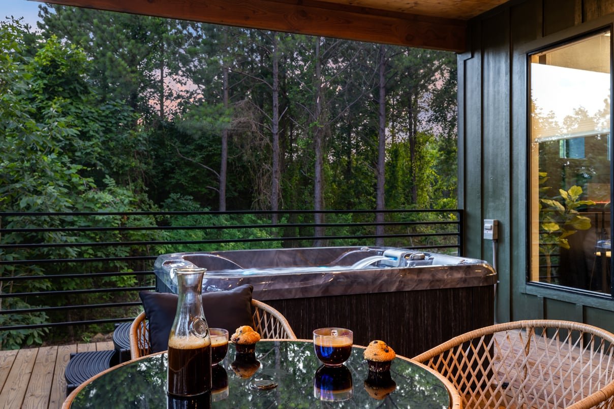 Broken Bow Vacation Rental