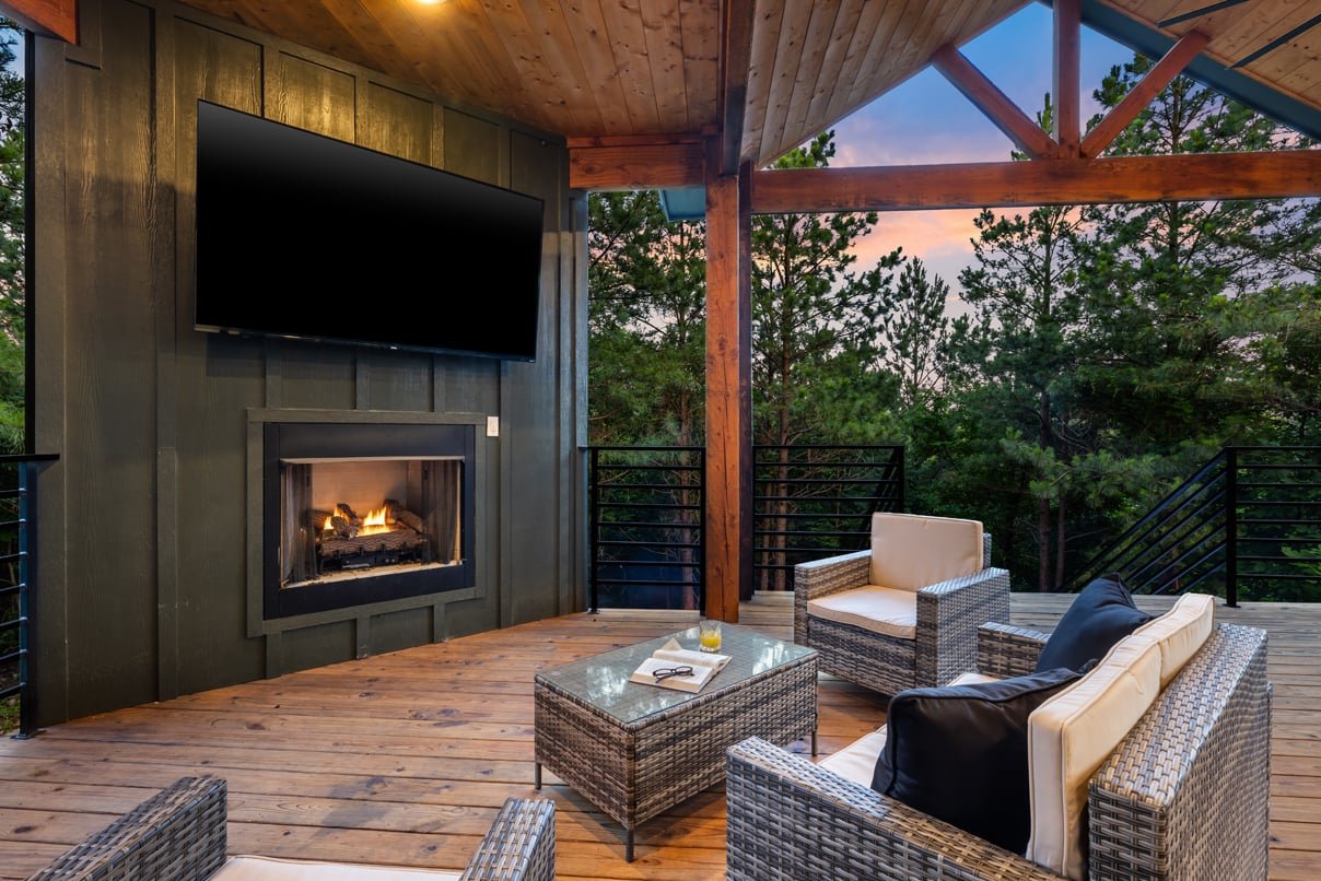 Broken Bow Vacation Rental