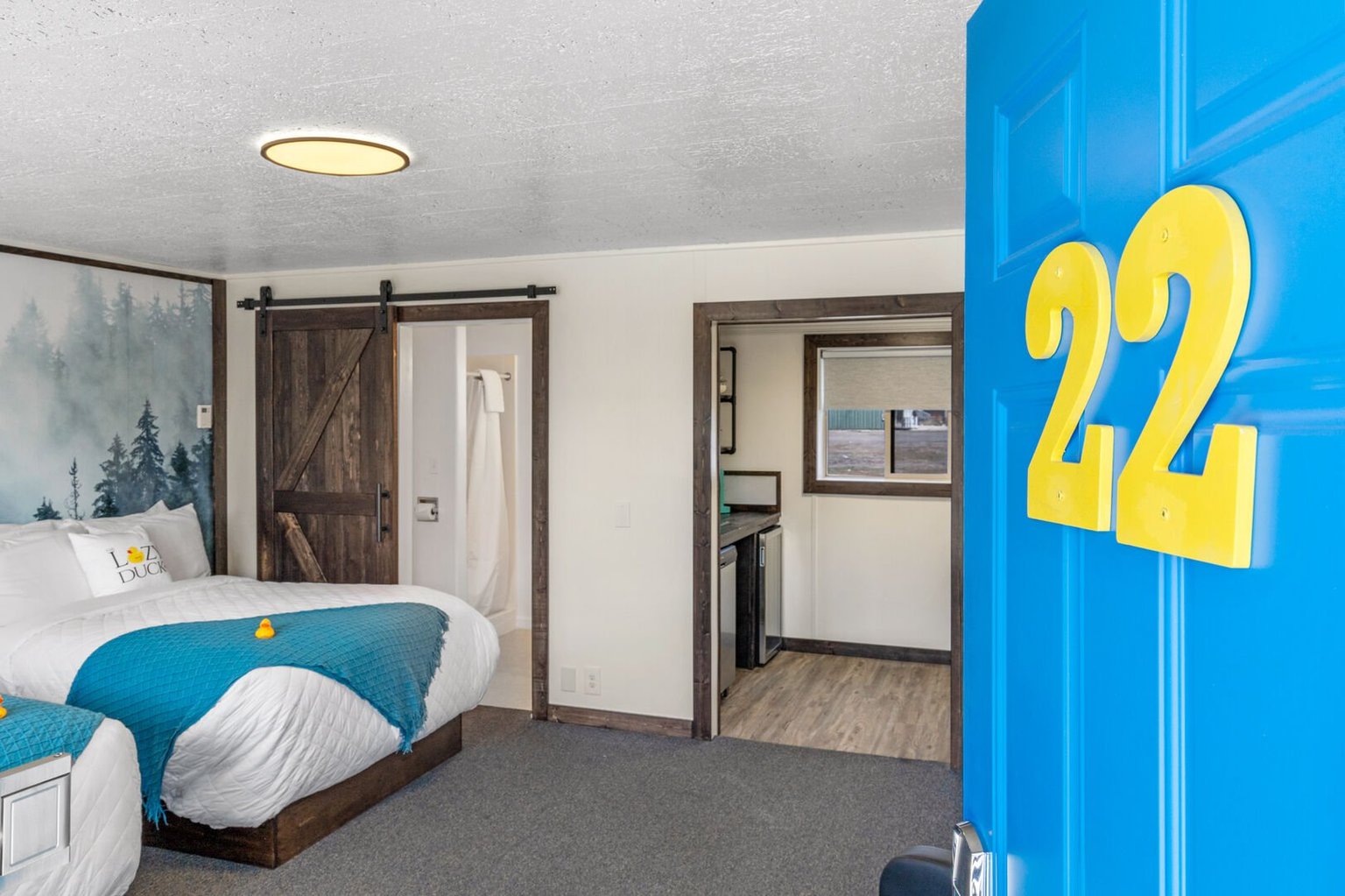 West Yellowstone Vacation Rental