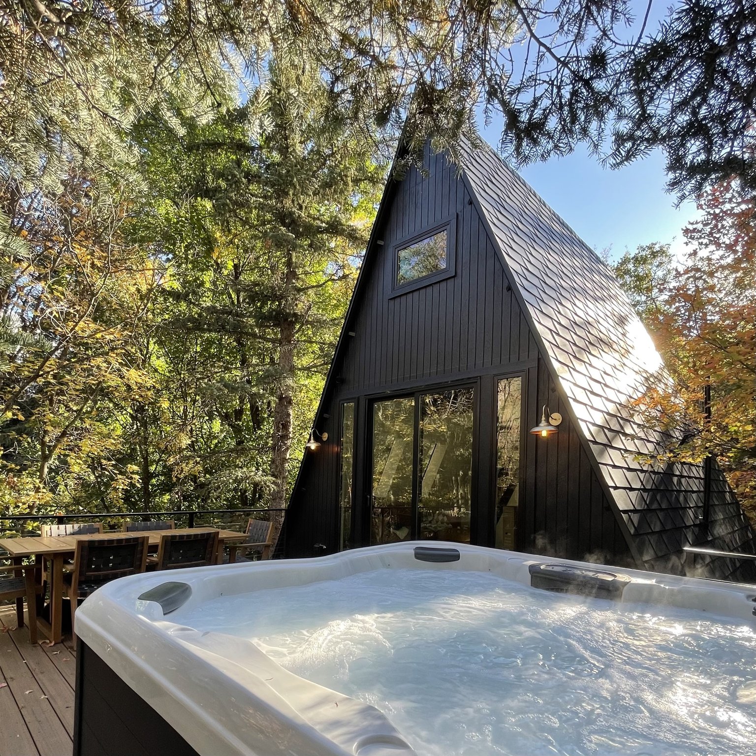 Sundance Vacation Rental