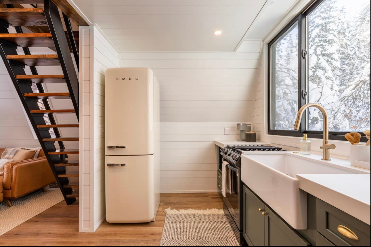 Sundance Vacation Rental