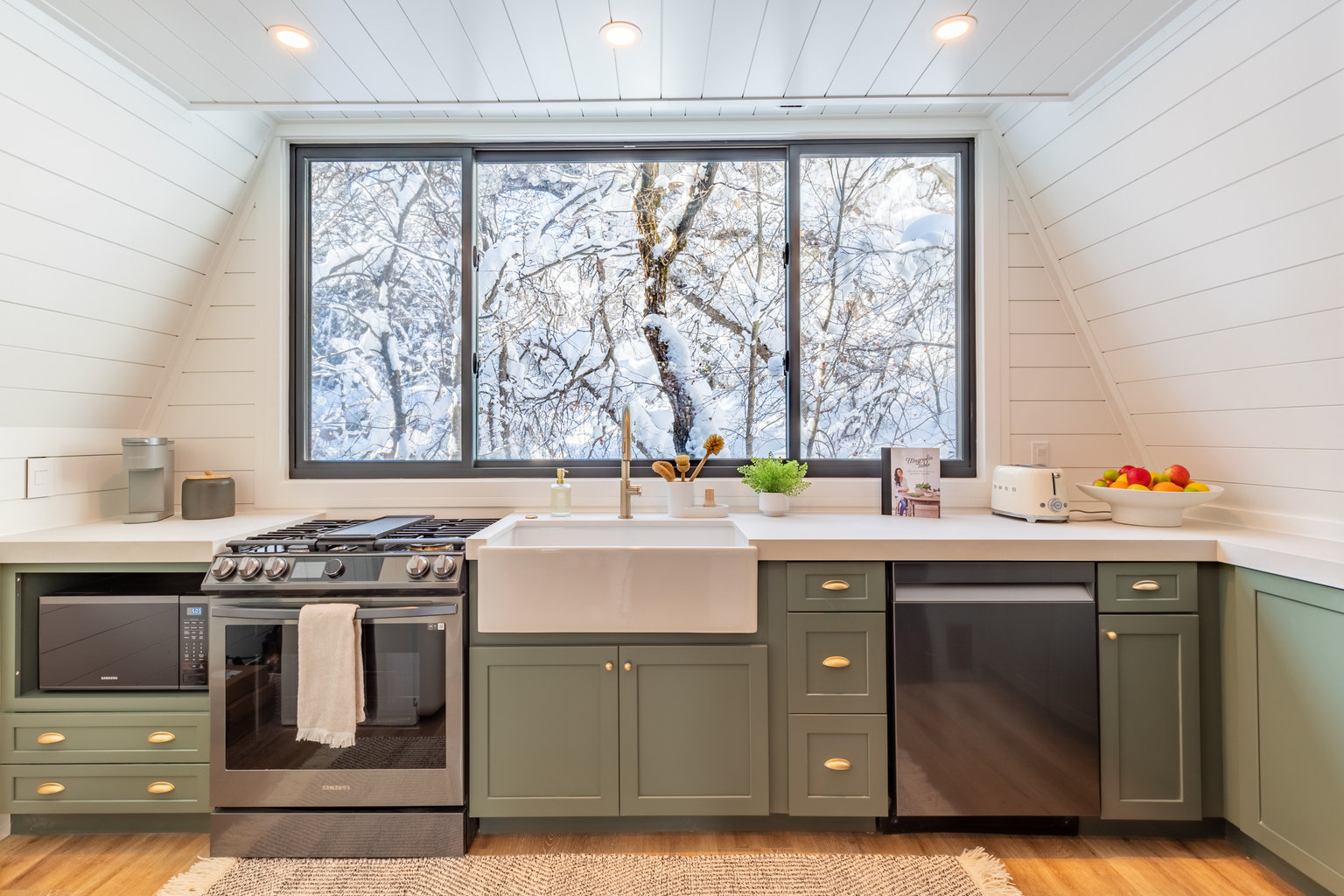 Sundance Vacation Rental