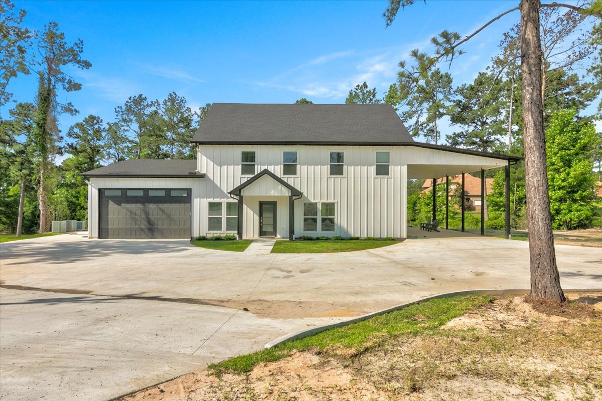 Brookeland Vacation Rental