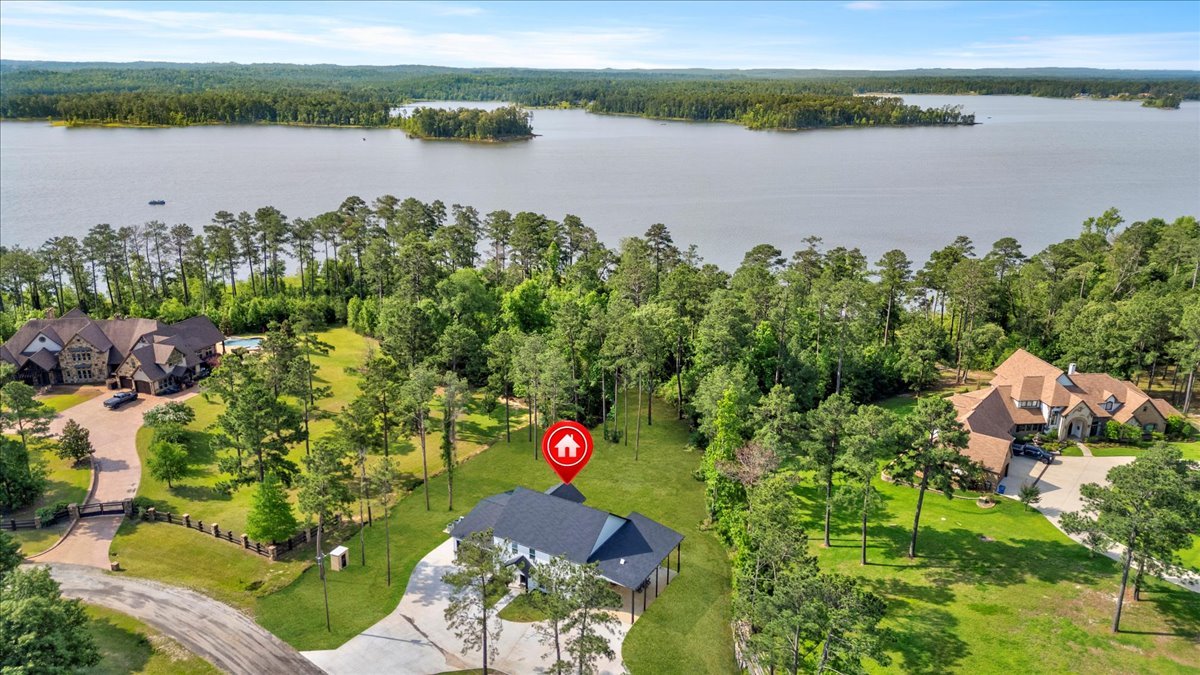 Brookeland Vacation Rental