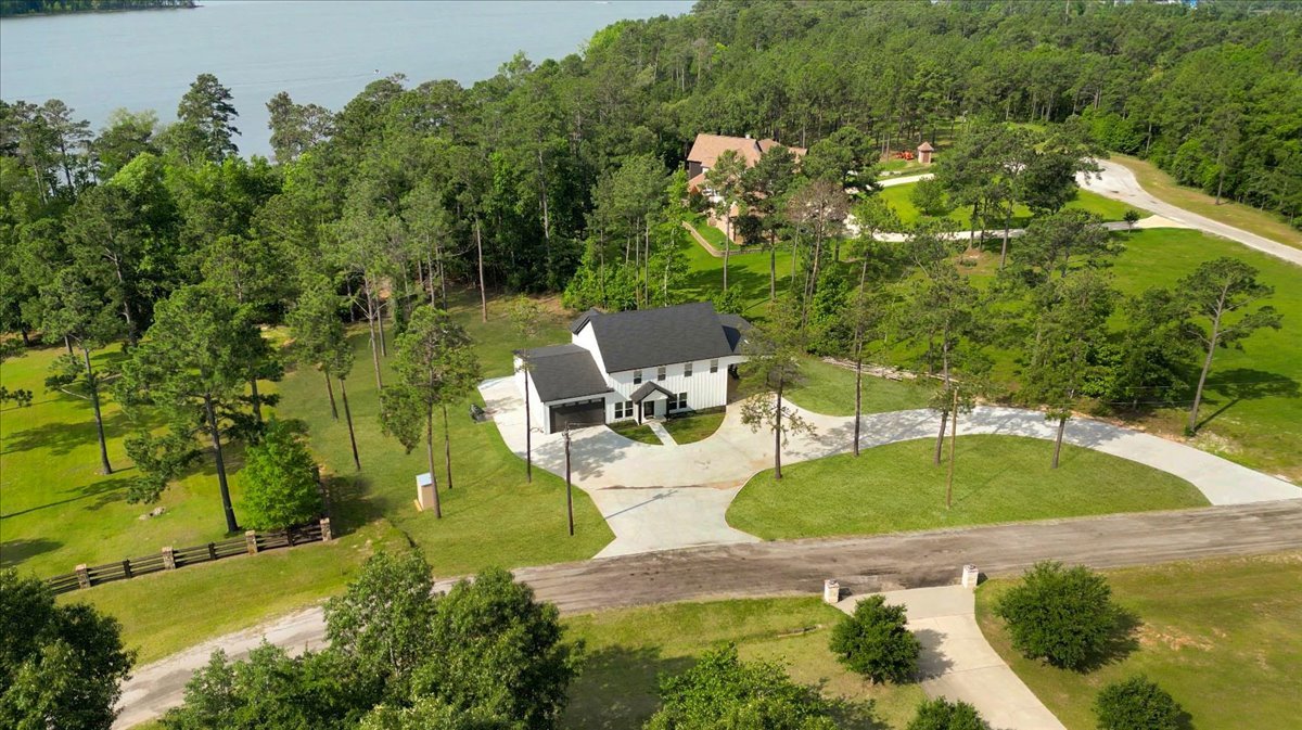 Brookeland Vacation Rental