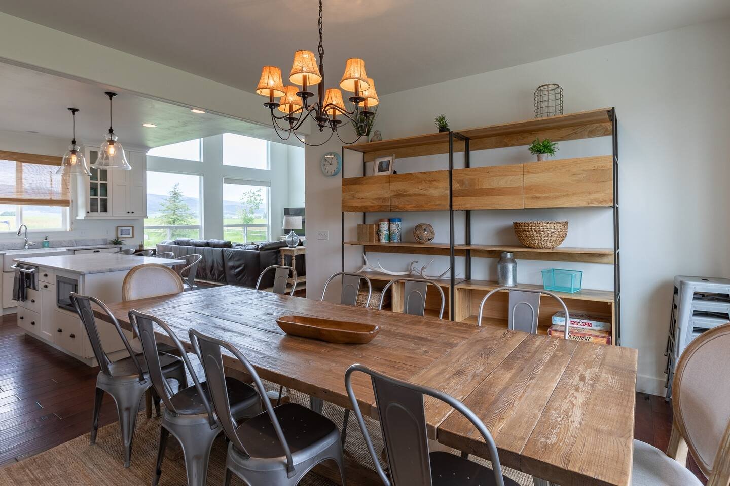 Driggs Vacation Rental