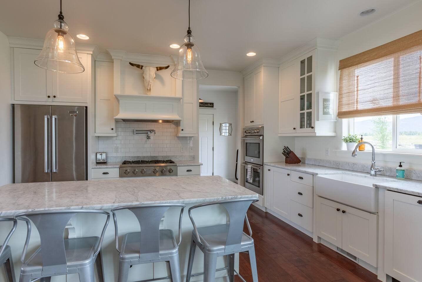 Driggs Vacation Rental