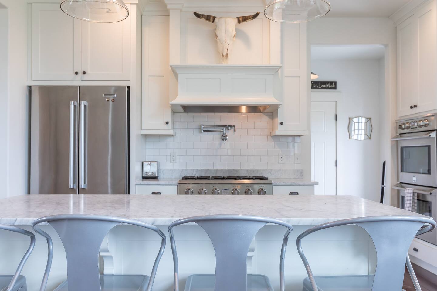 Driggs Vacation Rental