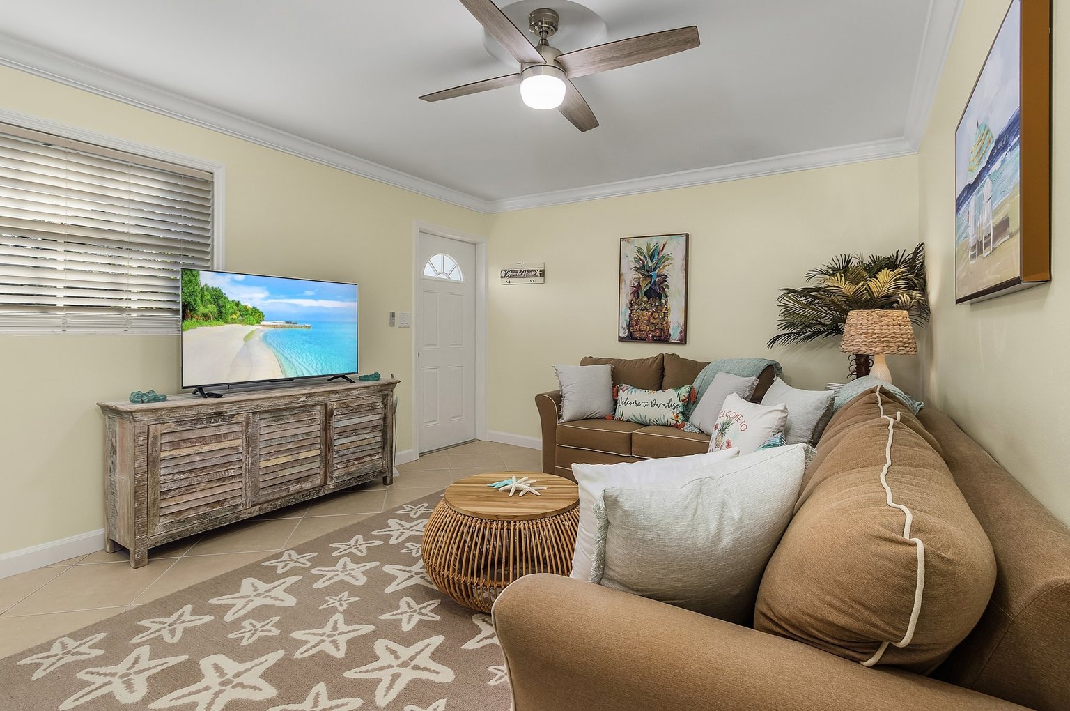 Naples Vacation Rental