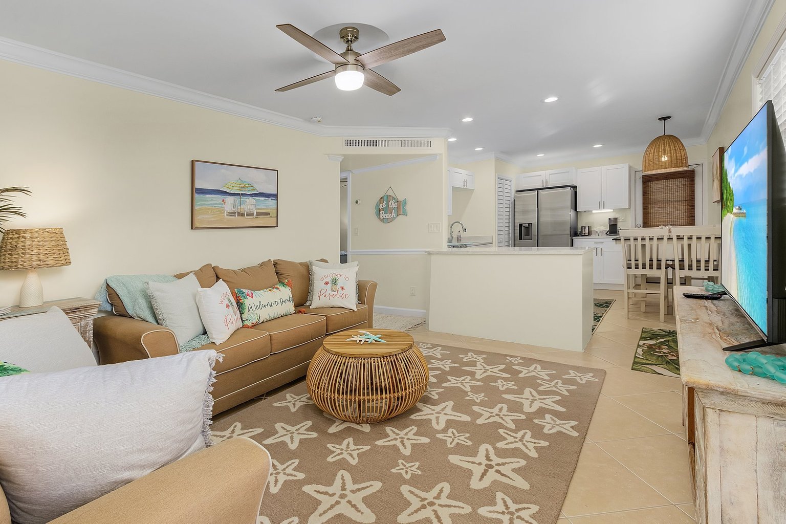 Naples Vacation Rental