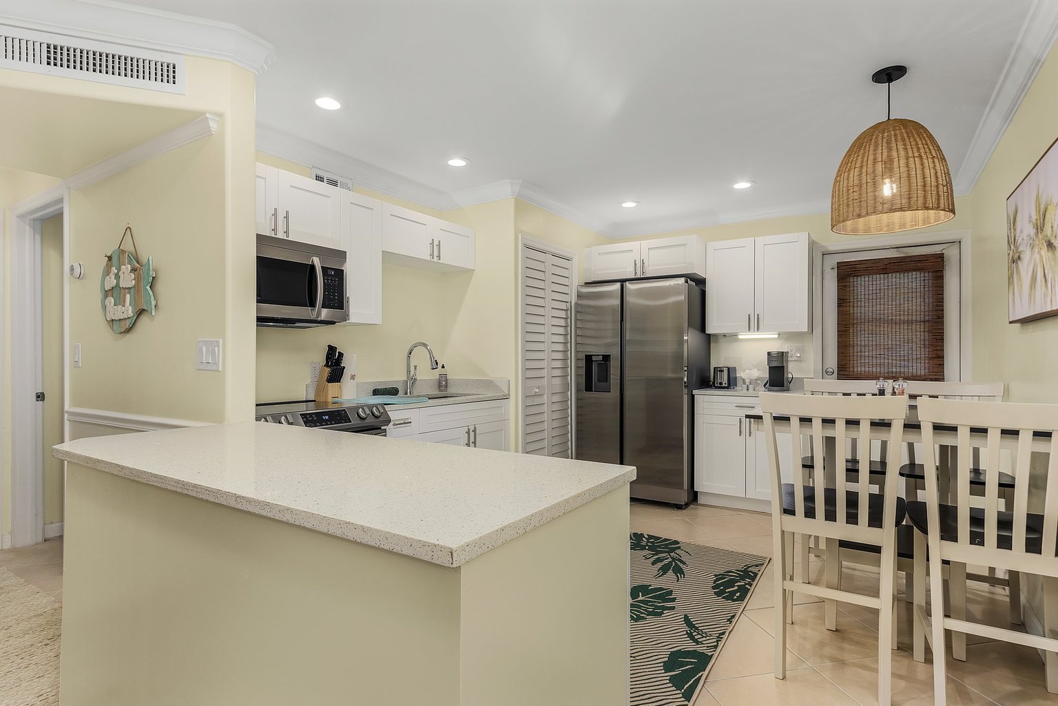 Naples Vacation Rental