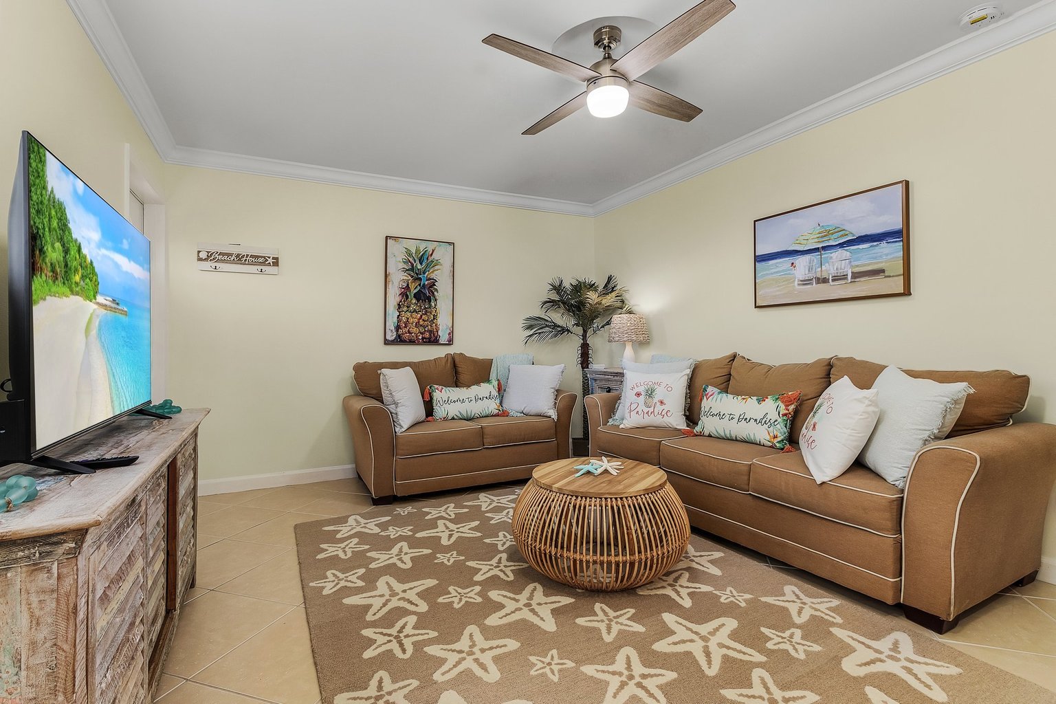 Naples Vacation Rental