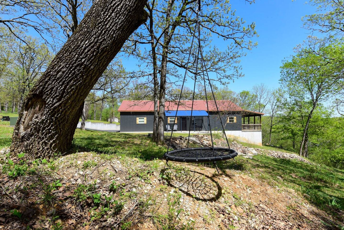 Golden Vacation Rental