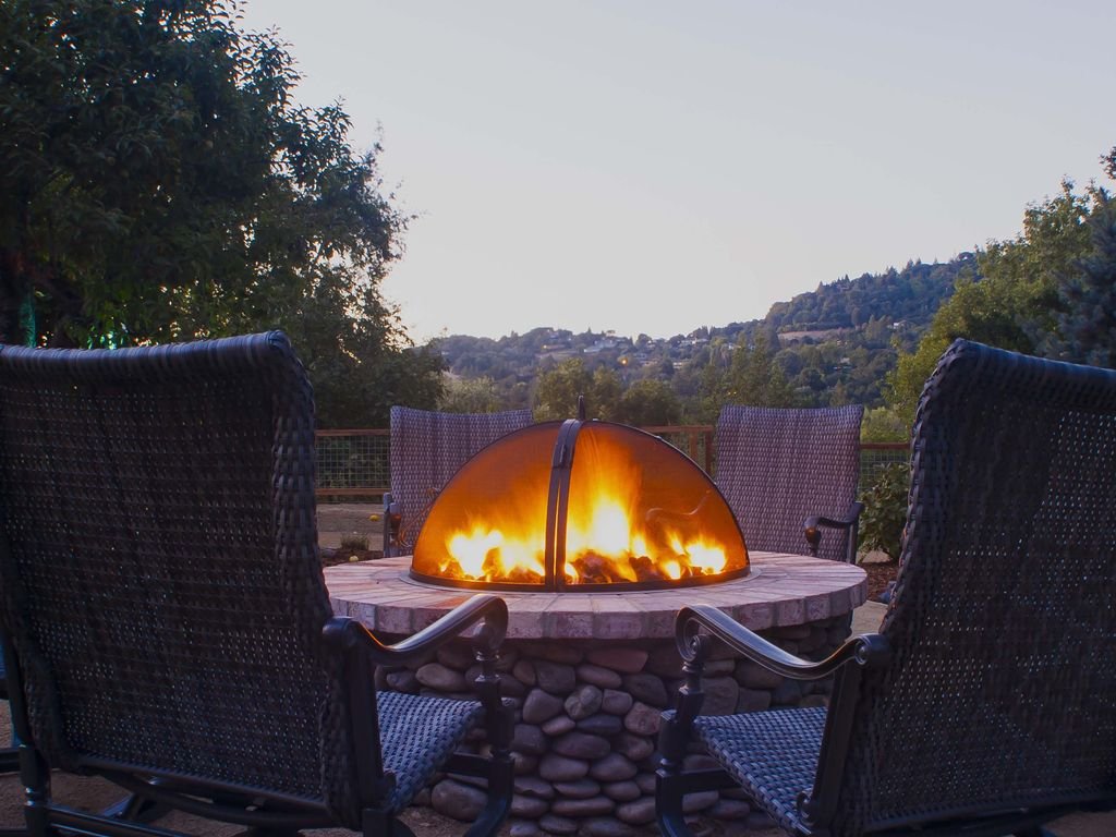 Healdsburg Vacation Rental