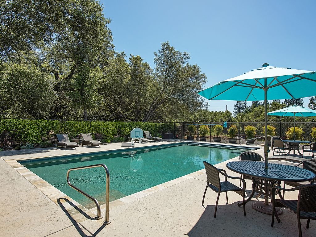 Healdsburg Vacation Rental