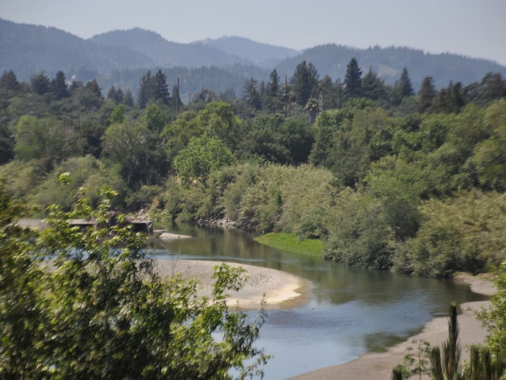 Healdsburg Vacation Rental