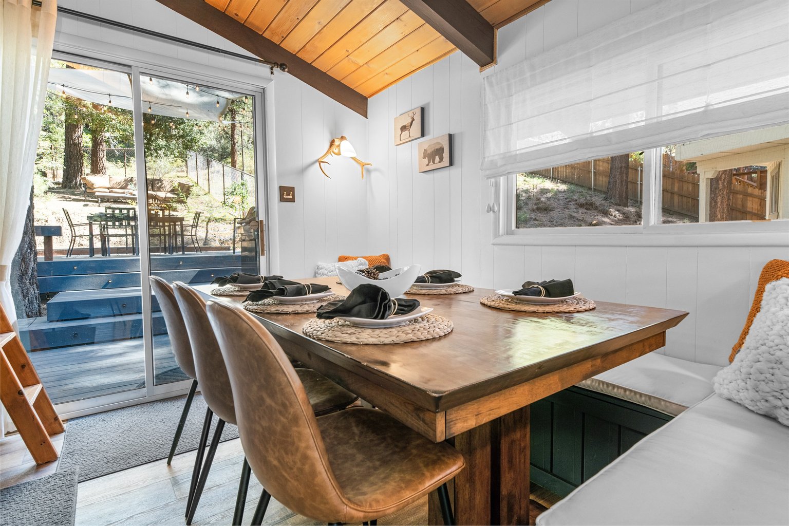 Big Bear Lake Vacation Rental