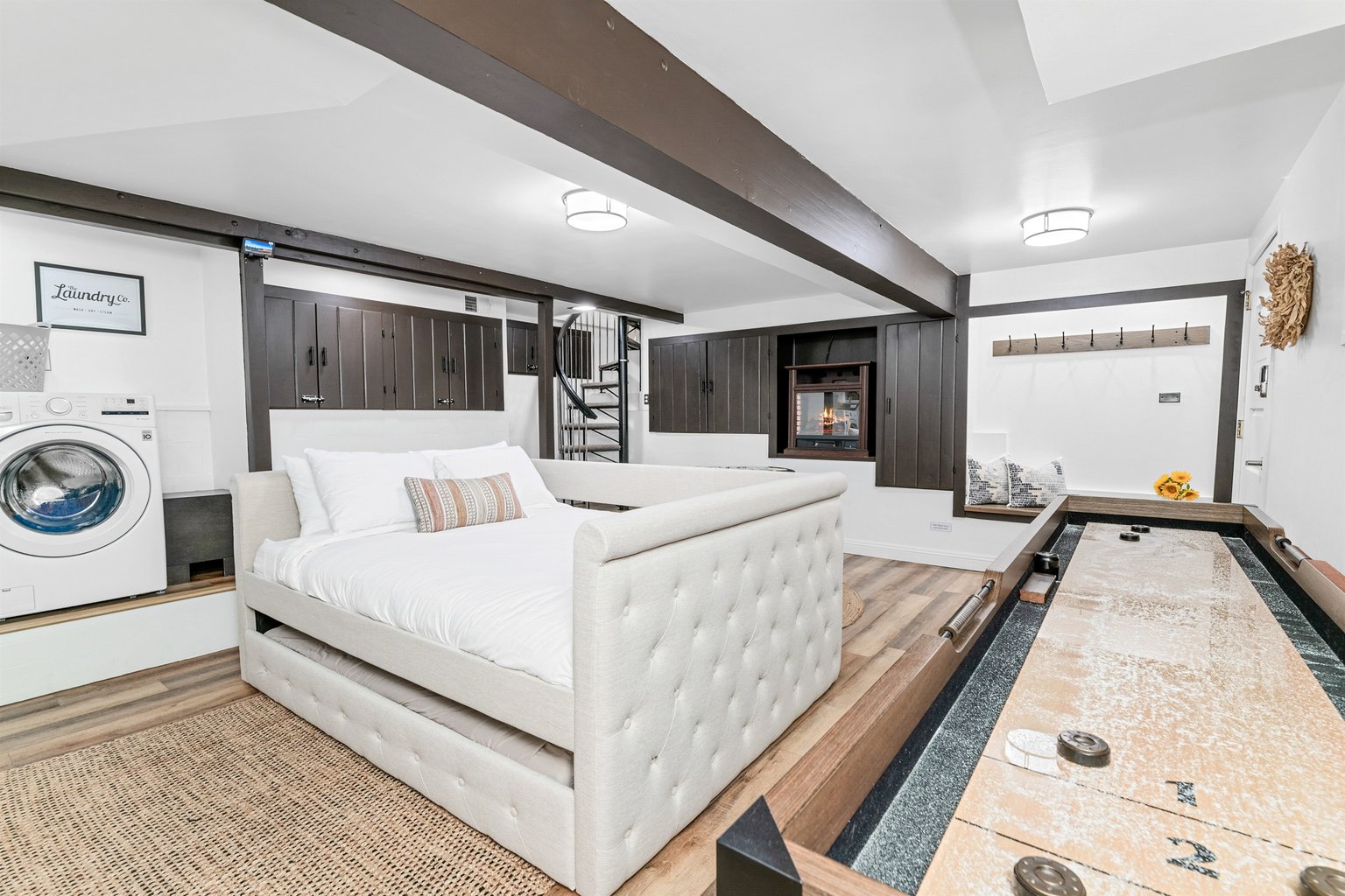 Big Bear Lake Vacation Rental