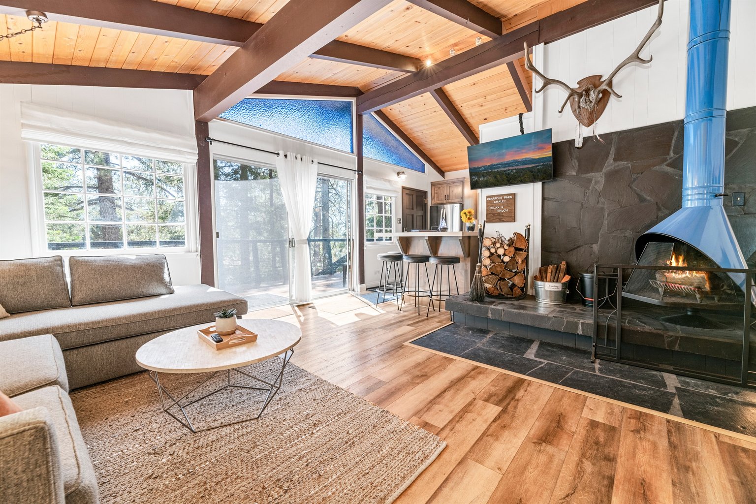 Big Bear Lake Vacation Rental