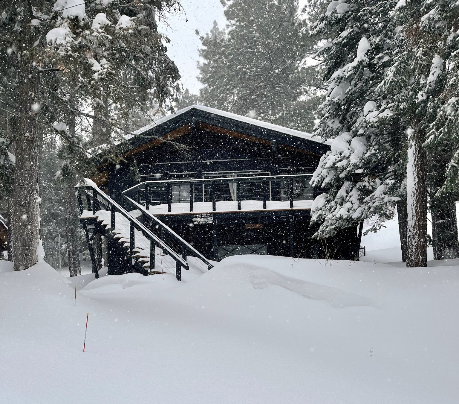 Big Bear Lake Vacation Rental