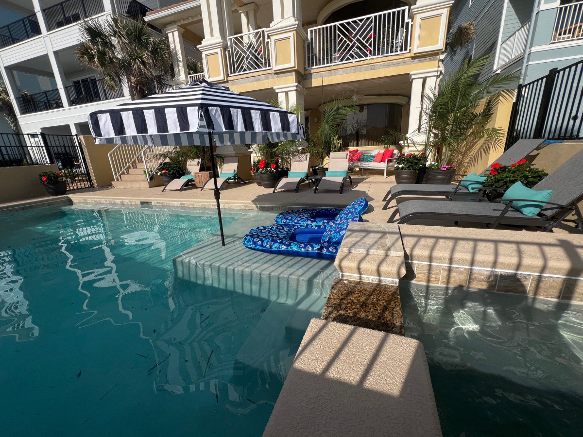 Palm Coast Vacation Rental