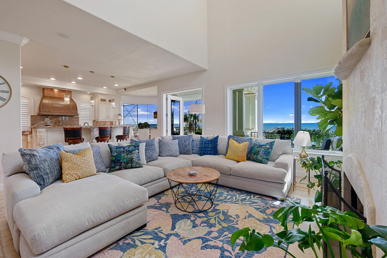 Palm Coast Vacation Rental