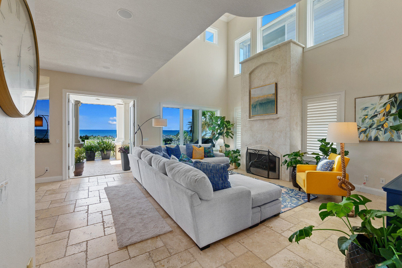 Palm Coast Vacation Rental