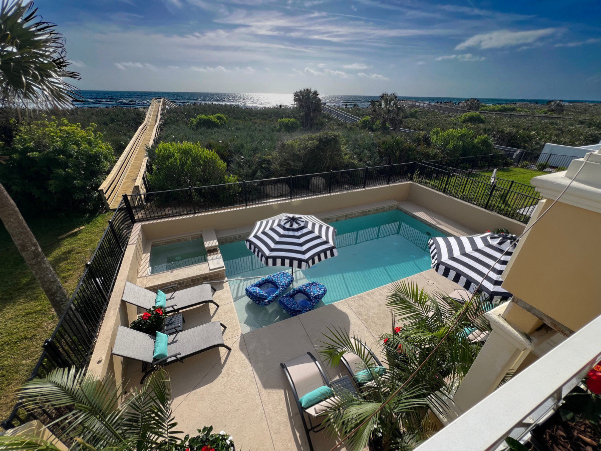 Palm Coast Vacation Rental