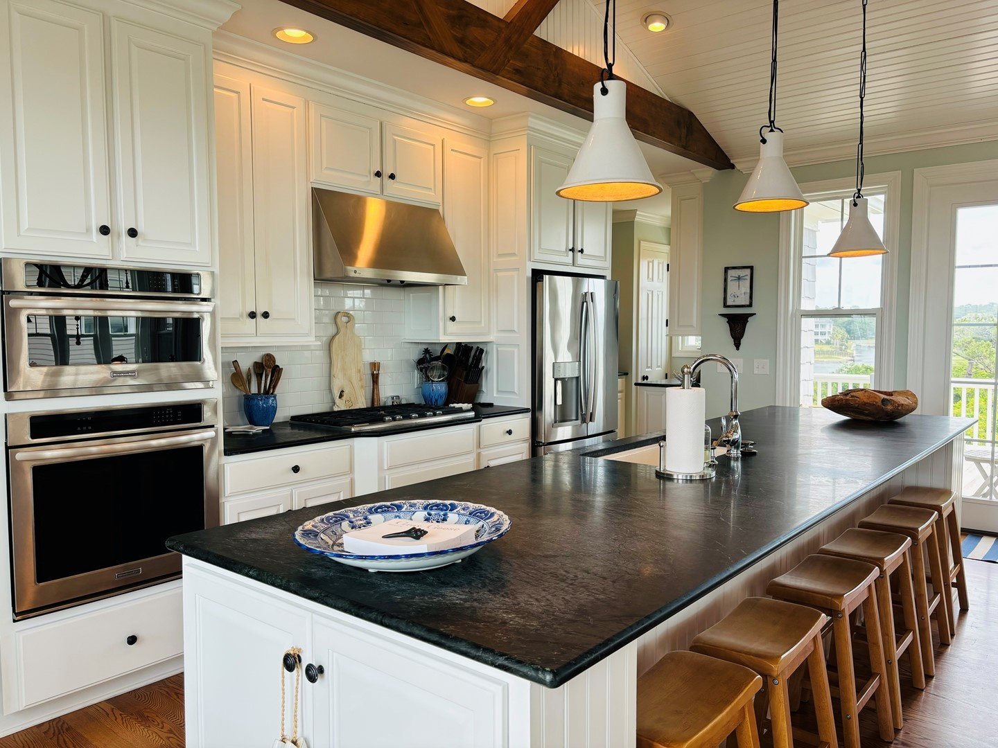 Holden Beach Vacation Rental