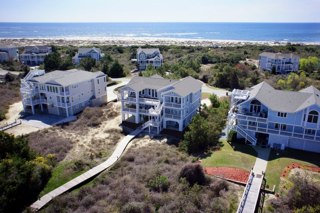 Holden Beach Vacation Rental