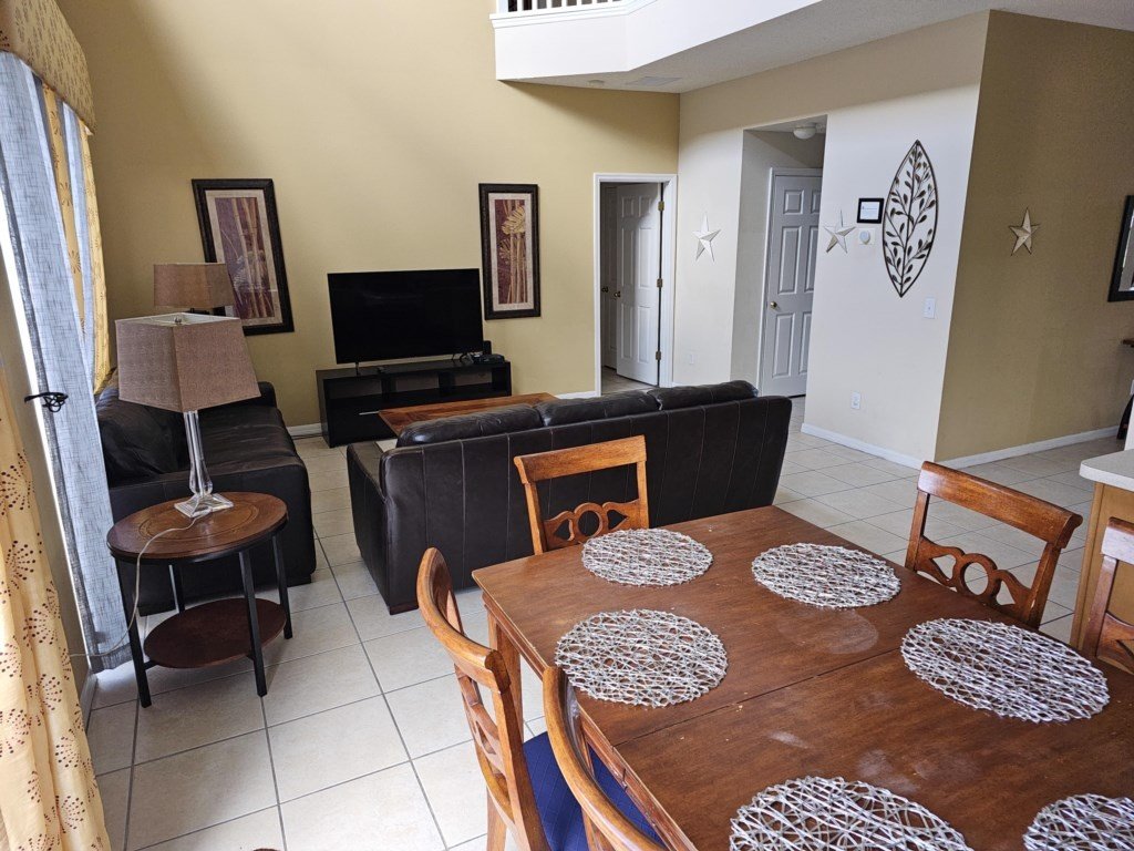 Kissimmee Vacation Rental