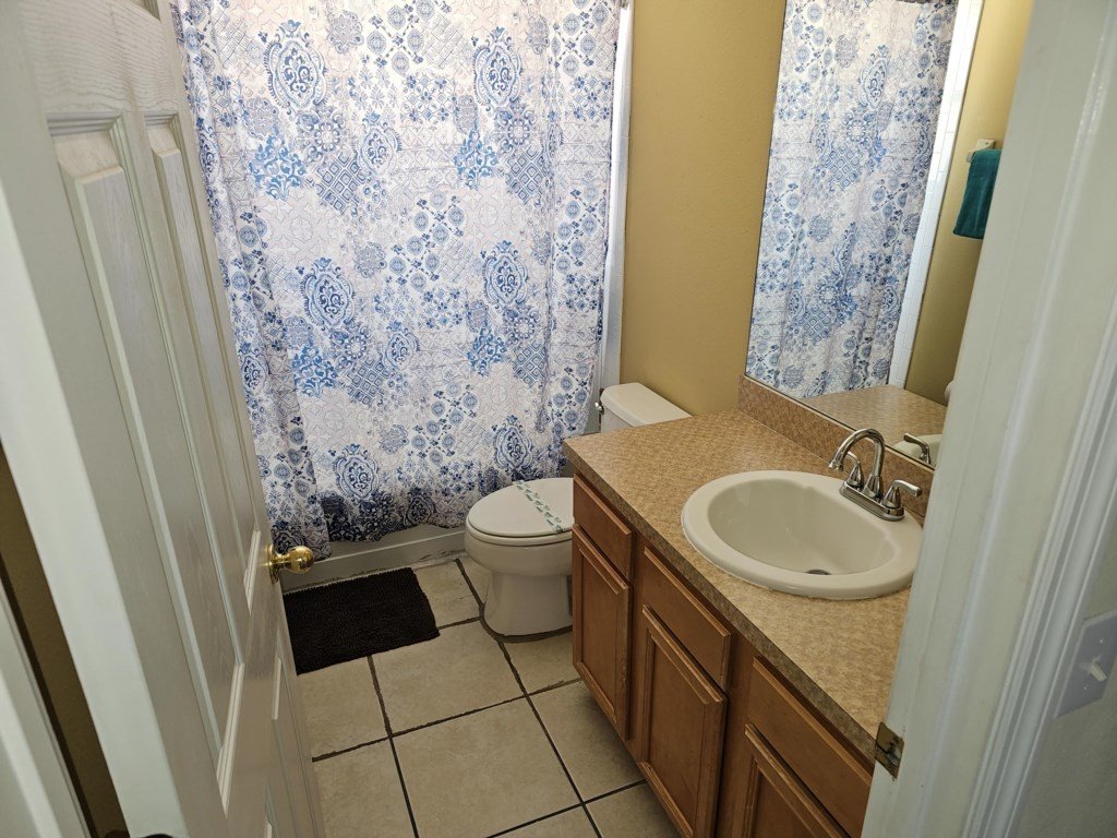Kissimmee Vacation Rental