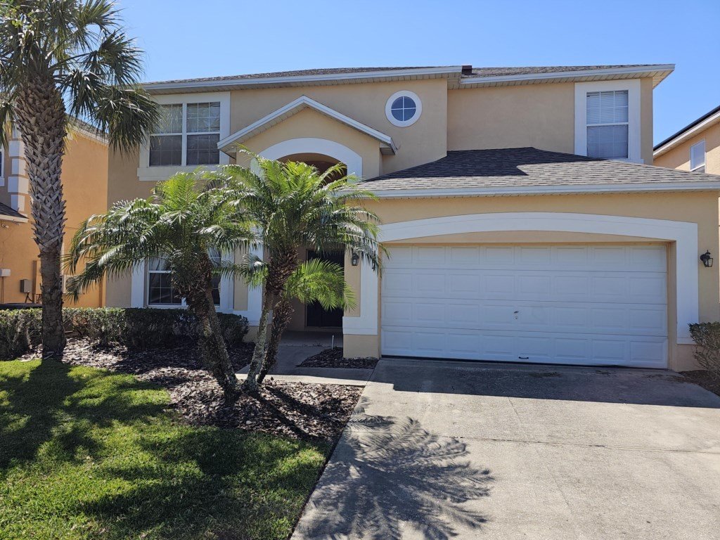 Kissimmee Vacation Rental