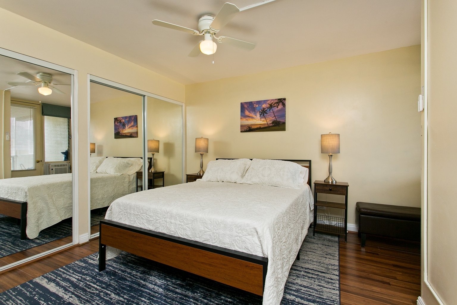 Honolulu Vacation Rental