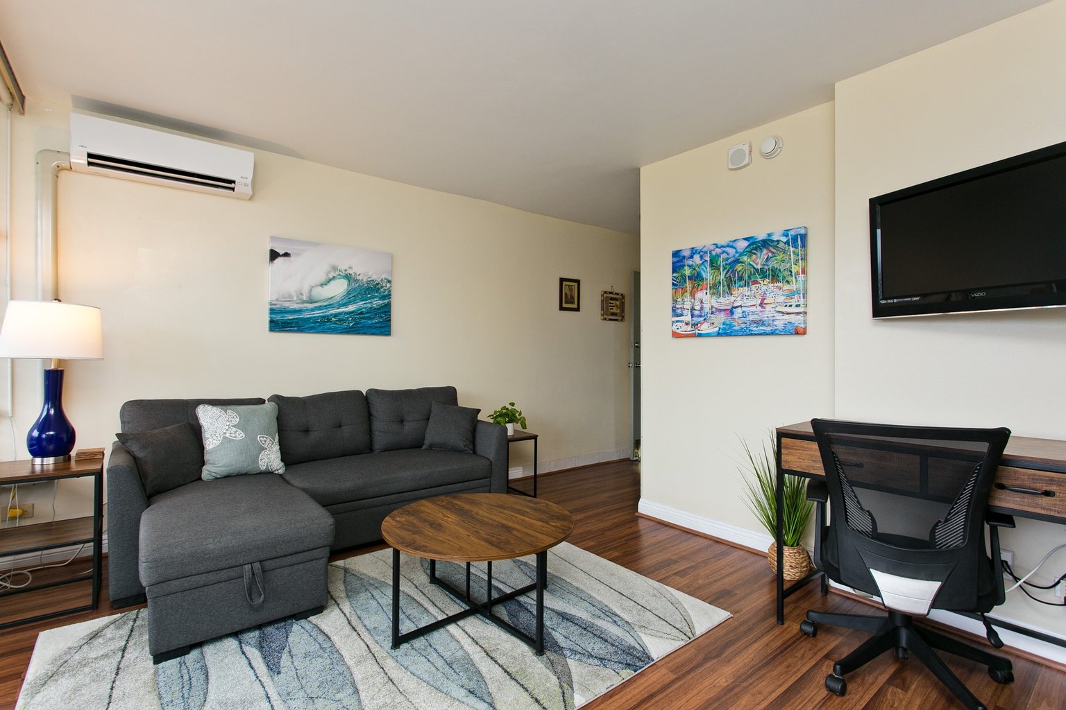 Honolulu Vacation Rental
