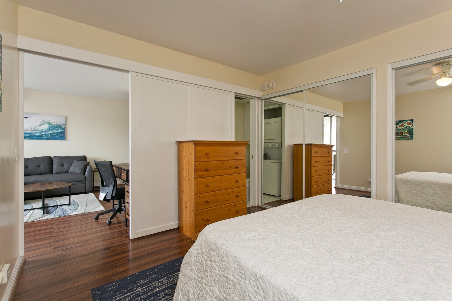 Honolulu Vacation Rental