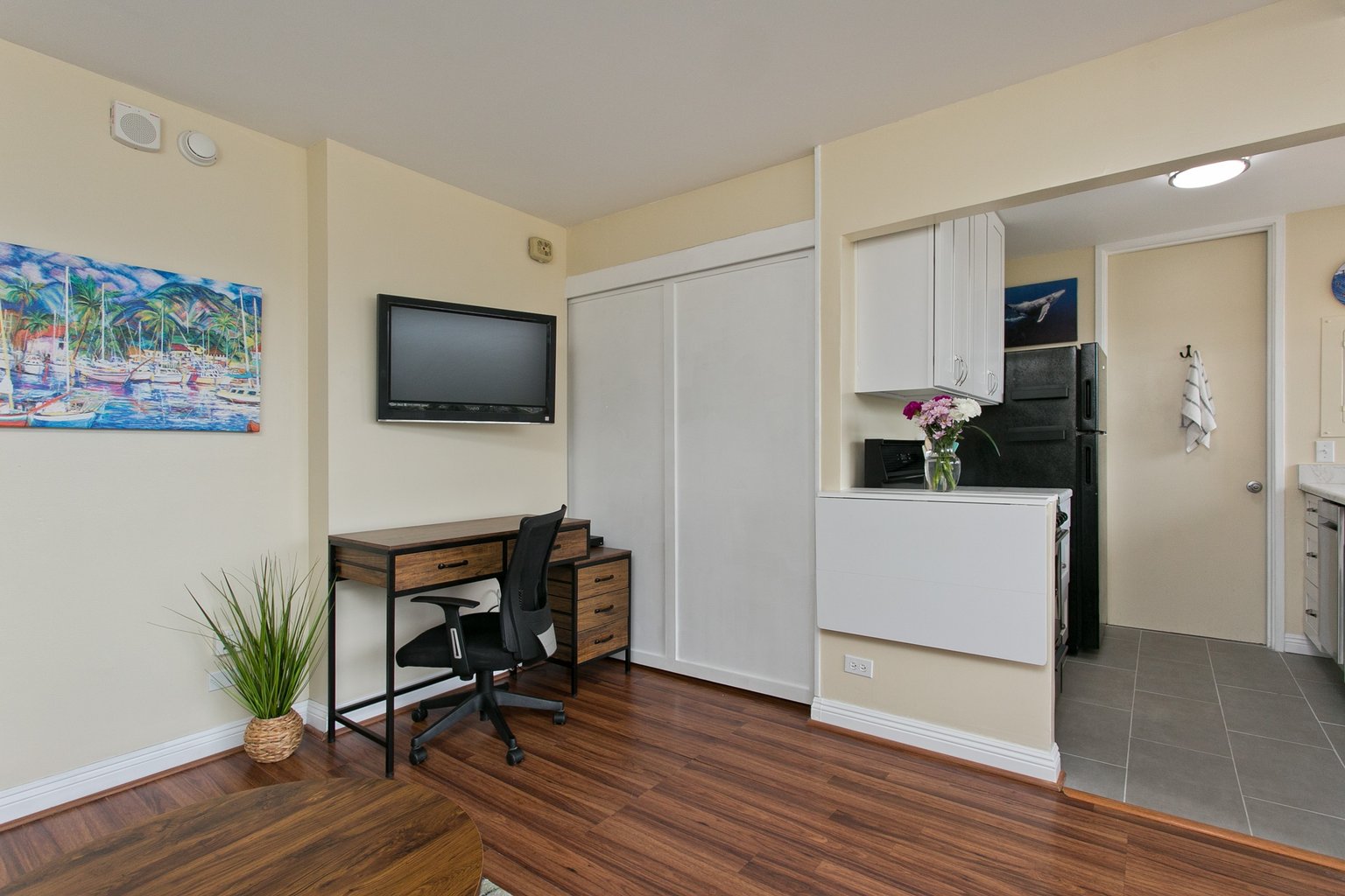 Honolulu Vacation Rental