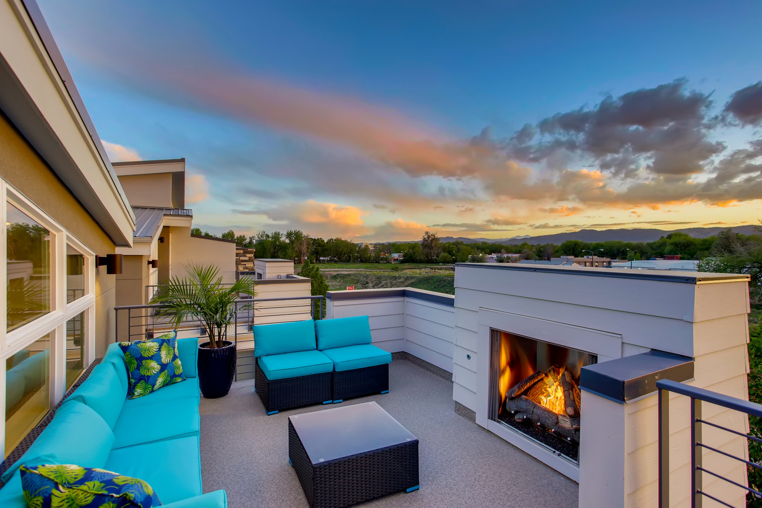 Fort Collins Vacation Rental