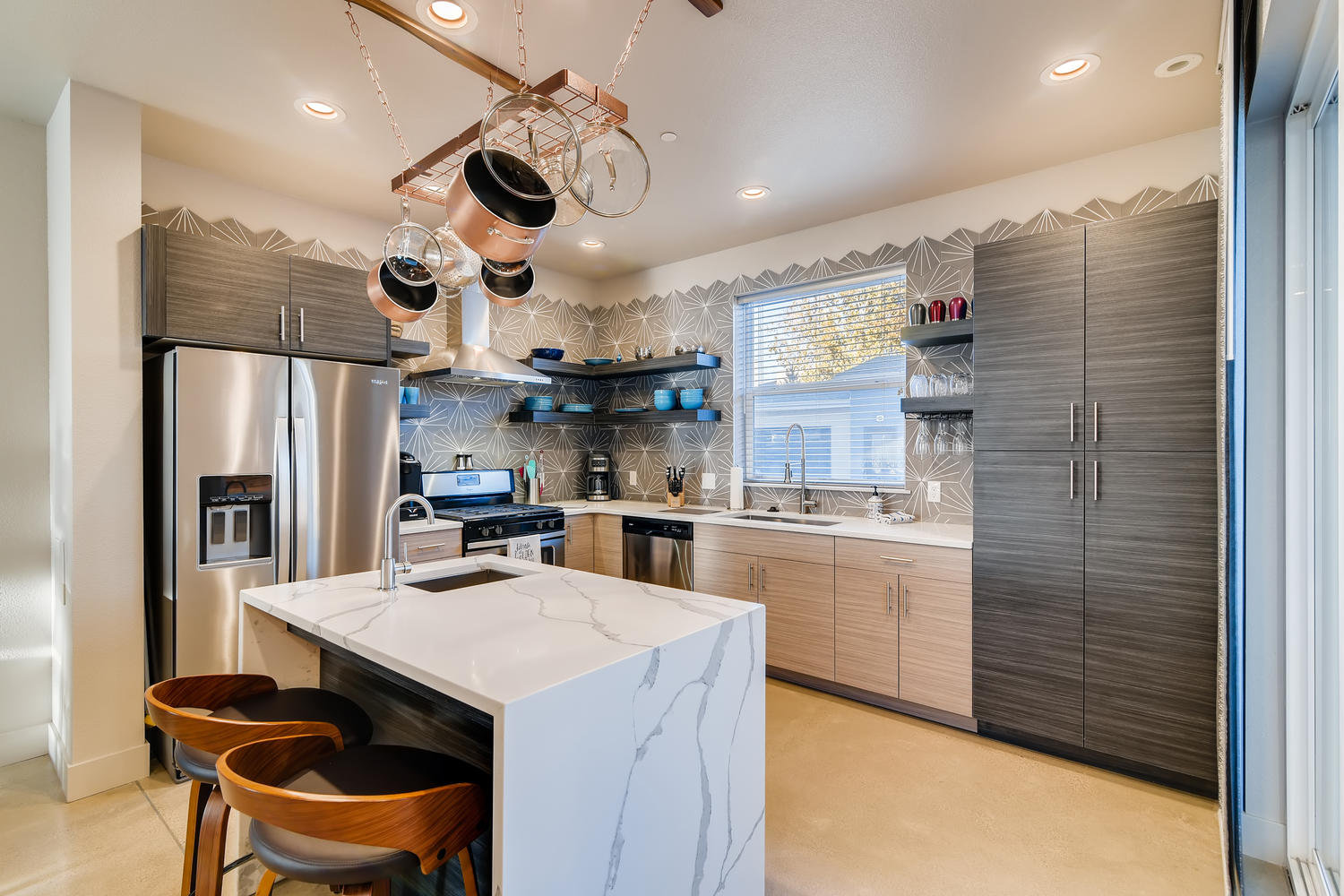 Fort Collins Vacation Rental