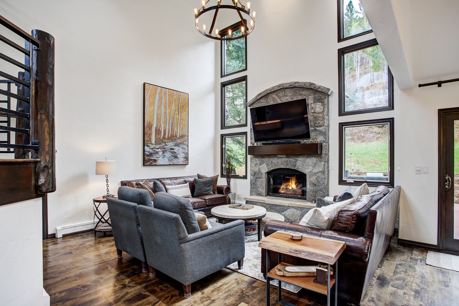 Edwards Vacation Rental