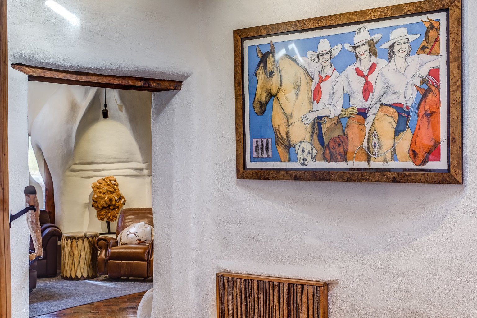 Cave Creek Vacation Rental