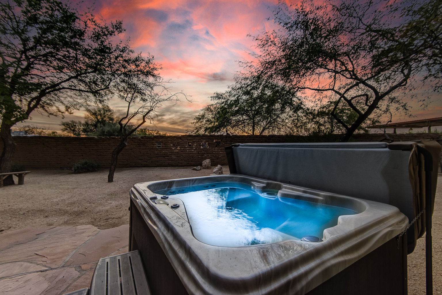 Cave Creek Vacation Rental