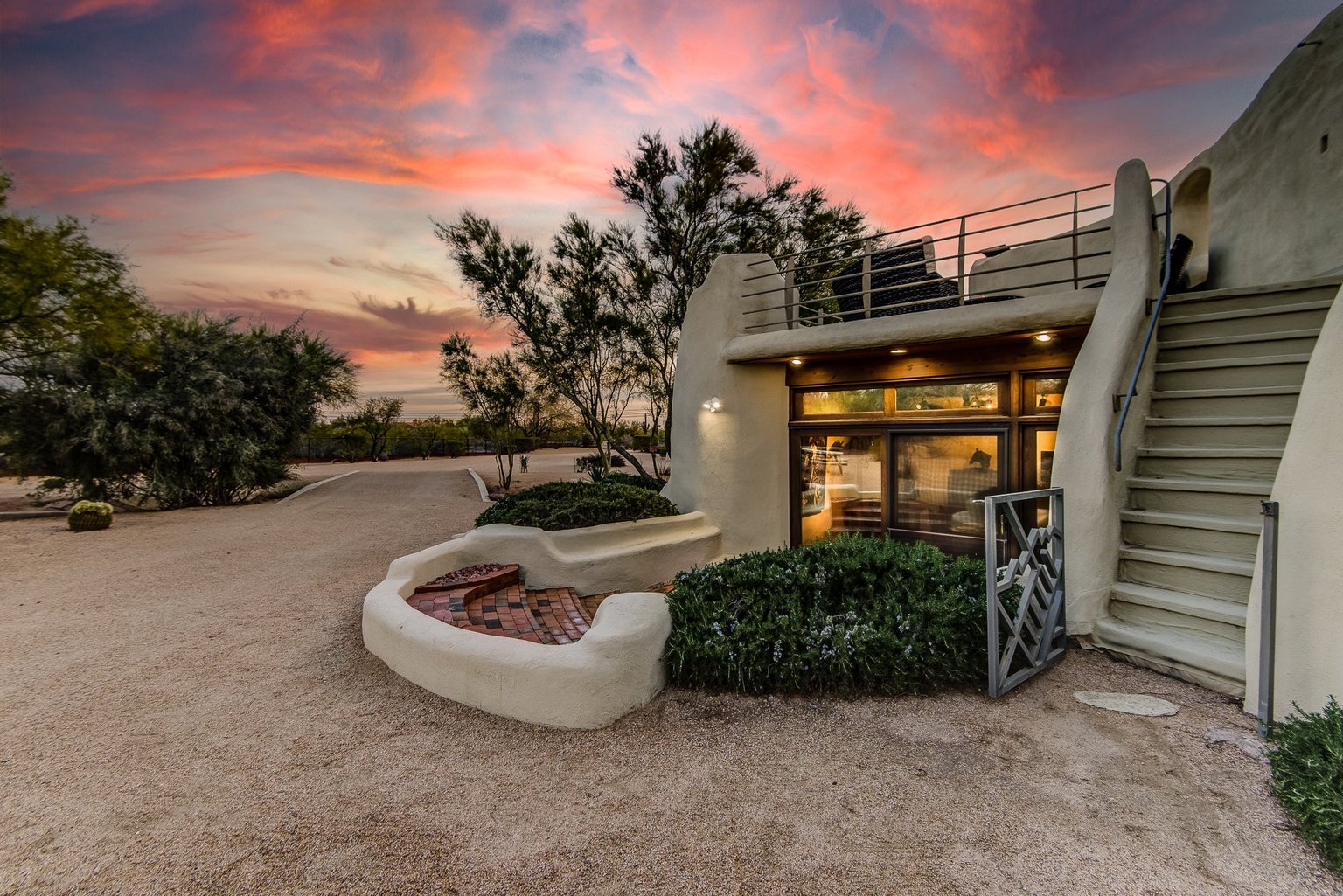 Cave Creek Vacation Rental