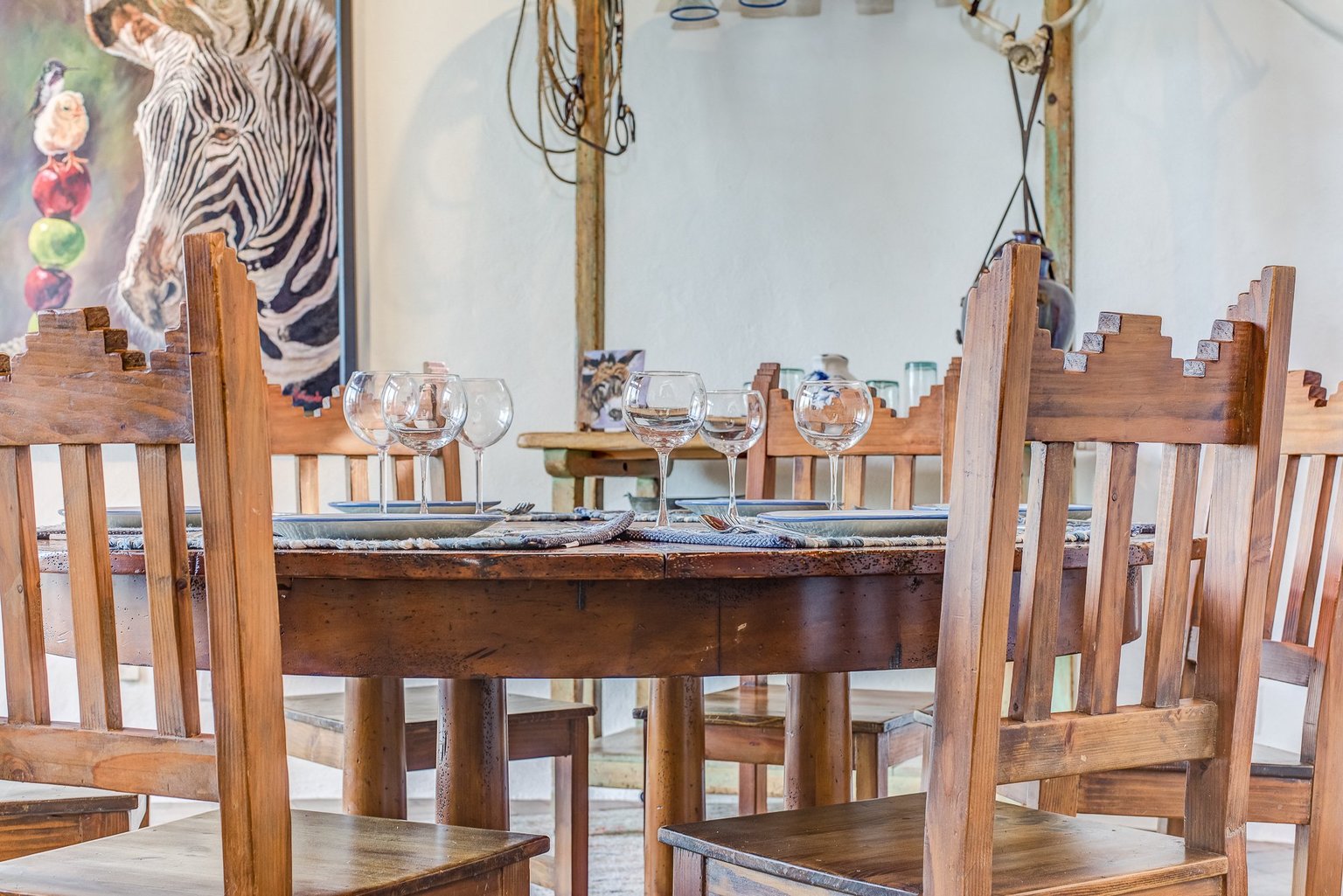 Cave Creek Vacation Rental
